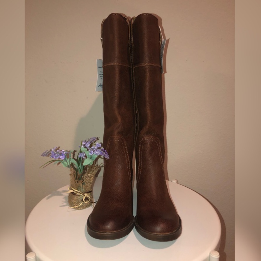 Lucky Brand Boots